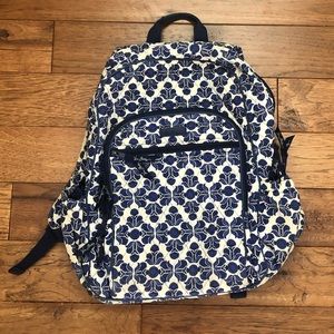 Retired Vera Bradley backpack👏